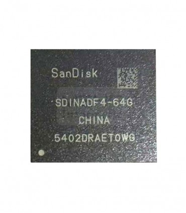 آی سی هارد SDINADF4-64G