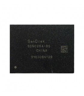 آی سی هارد SD5C25A 8G