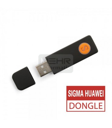 دانگل Sigma Huawei Edition