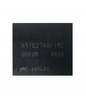آی سی هارد H9TQ27ADFTMC 32G