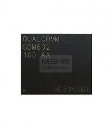 سی پی یو SDM632-100-AA