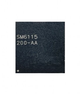 سی پی یو SM6115-200-AA